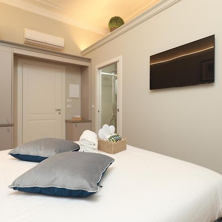 N7 Rooms Флоренція Екстер'єр фото