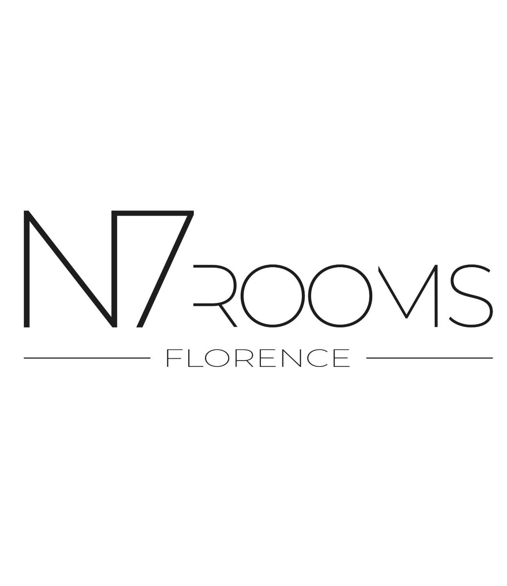 N7 Rooms Флоренція Екстер'єр фото