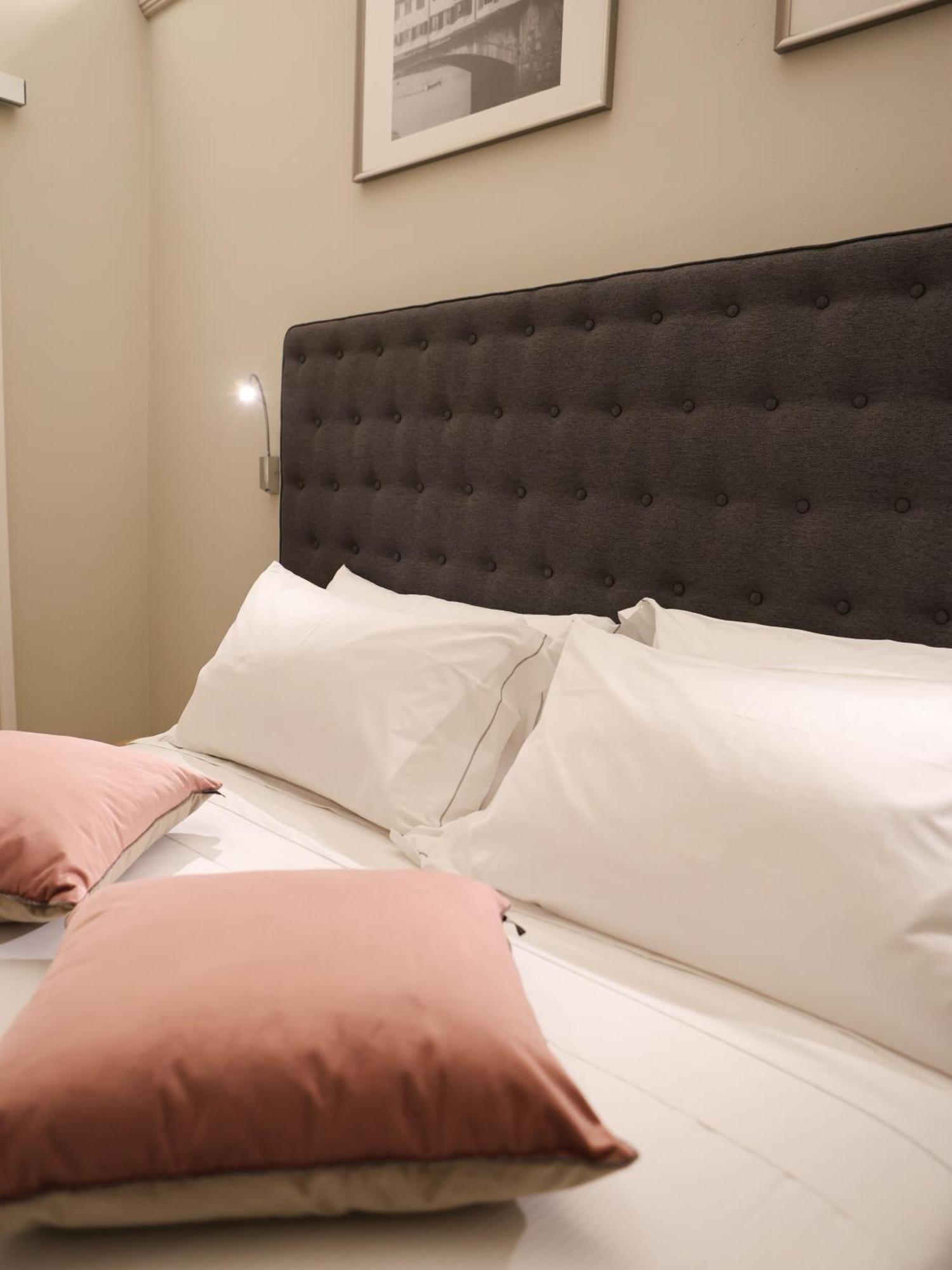 N7 Rooms Флоренція Екстер'єр фото