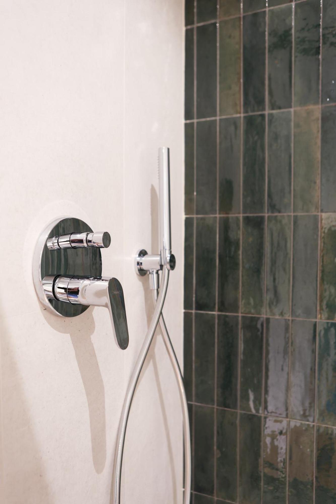 N7 Rooms Флоренція Екстер'єр фото