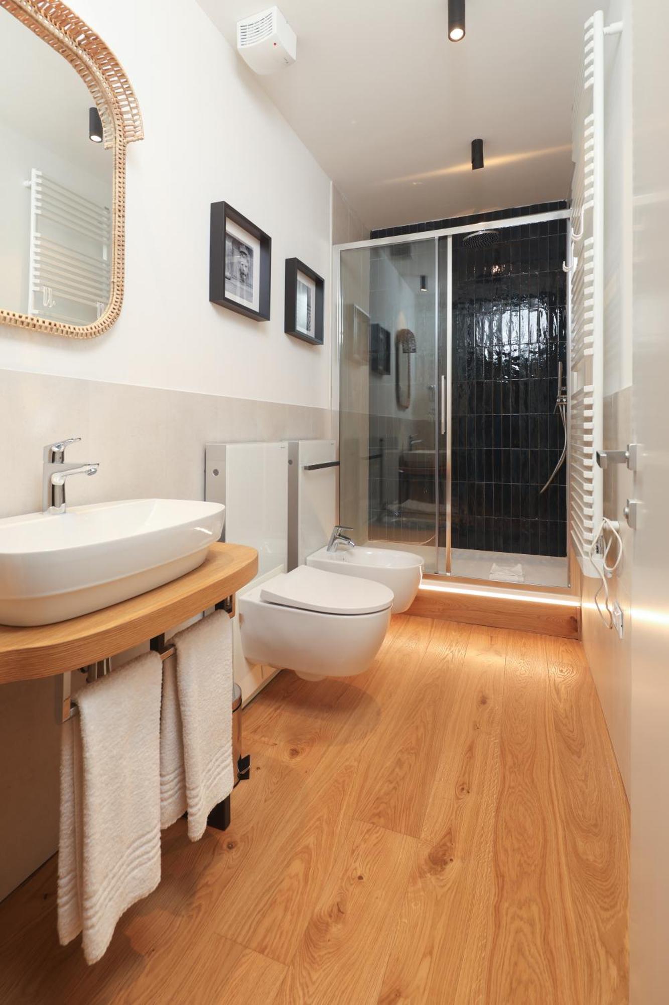 N7 Rooms Флоренція Екстер'єр фото